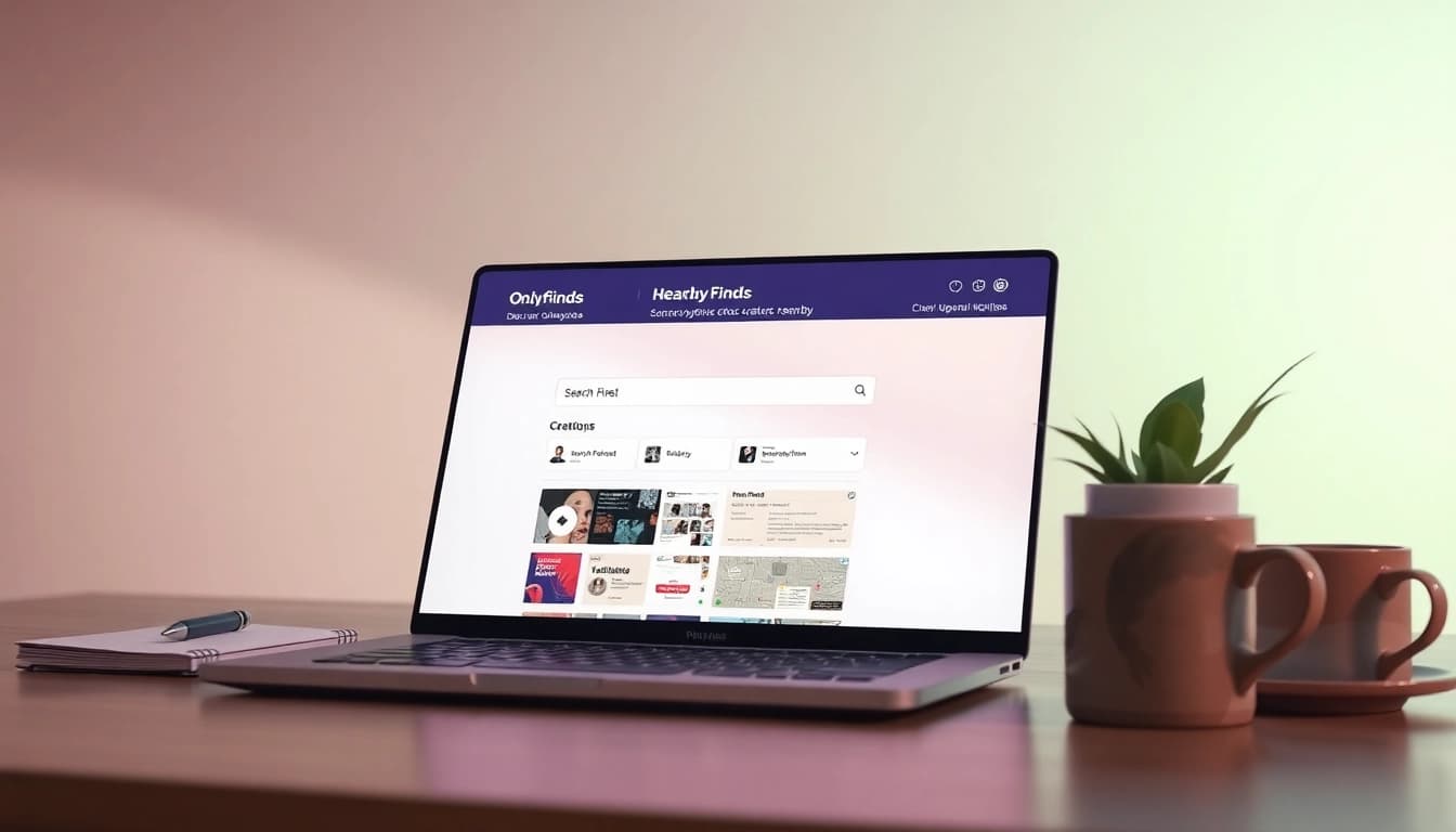 Find OnlyFans Nearby Creators easily with OnlyFinds intuitive search interface.