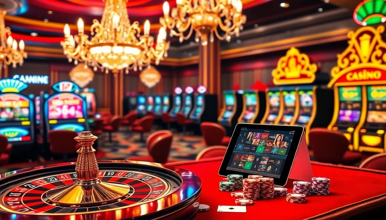 Engaging players at https://urr88.com/ with vibrant casino games and dynamic roulette.