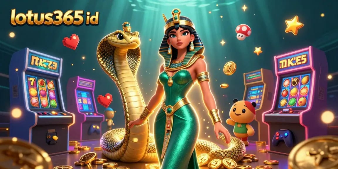 Engage in thrilling action with lotus365 id for immersive gambling experience.