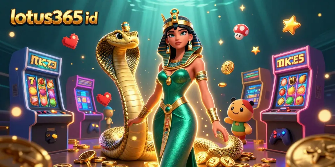 Engage in thrilling action with lotus365 id for immersive gambling experience.