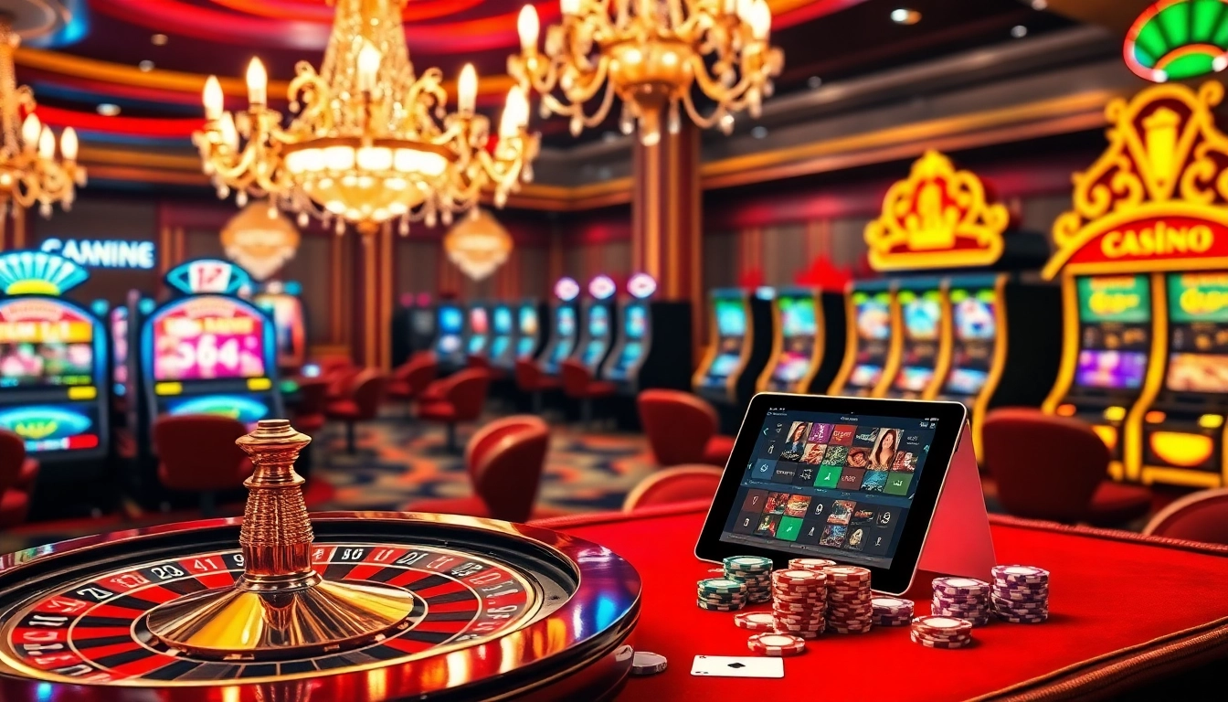 Engaging players at https://urr88.com/ with vibrant casino games and dynamic roulette.