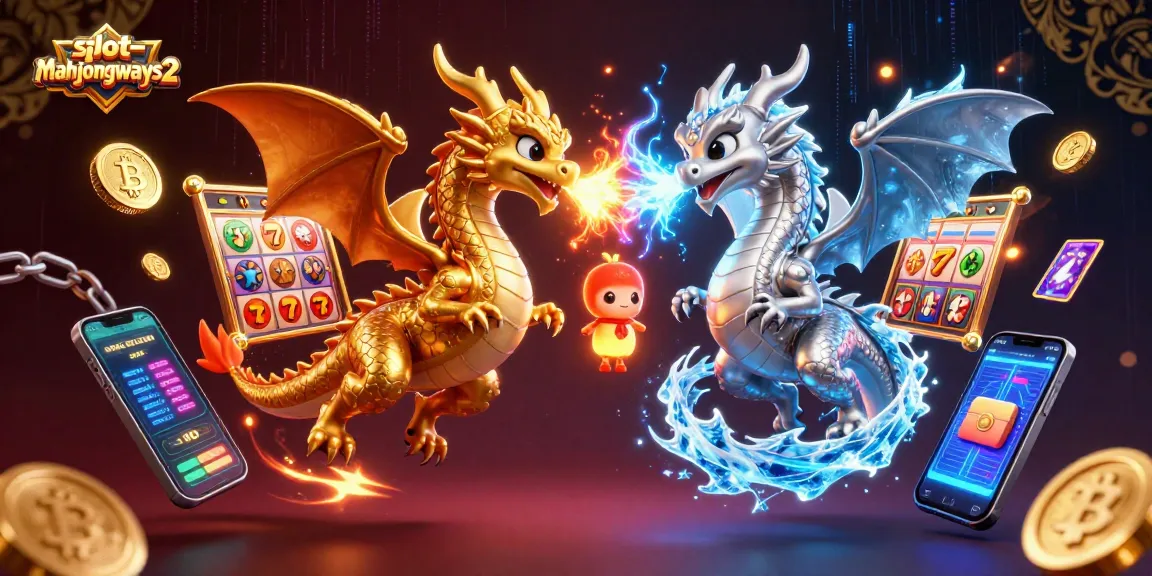 Spin big wins with the slot-mahjongways2 and unleash epic adventures in gaming.