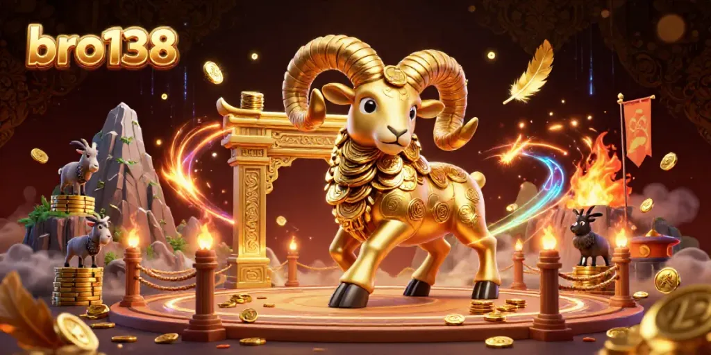 Elevate your gaming experience with bro138, featuring thrilling casino action and vibrant 3D visuals.