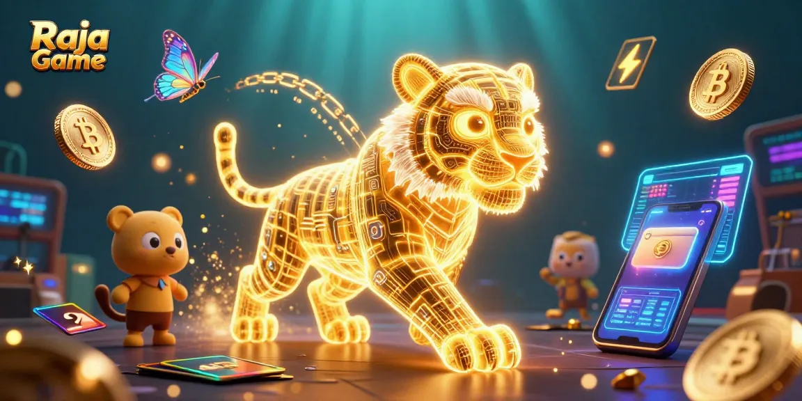 Join the excitement of Raja Game with immersive gameplay and vibrant casino experiences.
