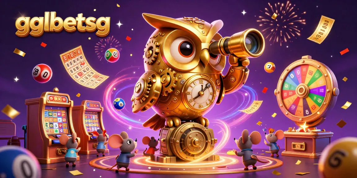 Experience gglbetsg with vibrant casino scenes featuring lively characters and dynamic betting elements.