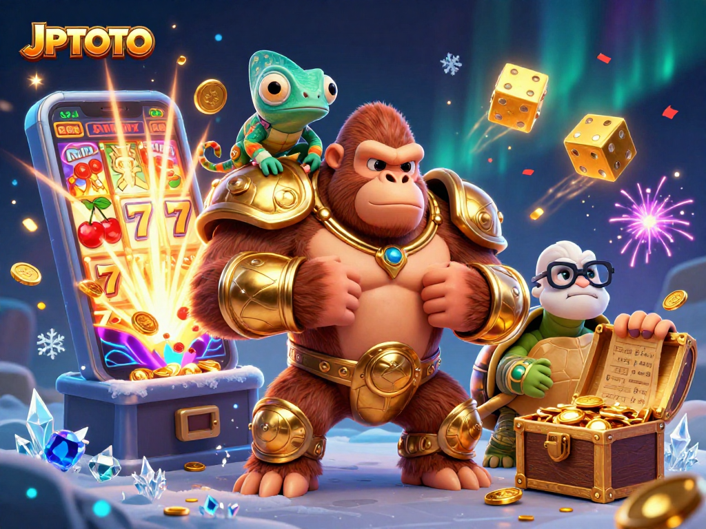 Boost your odds with JPTOTO’s expert predictions and accurate Macau results in a dynamic gaming scene.