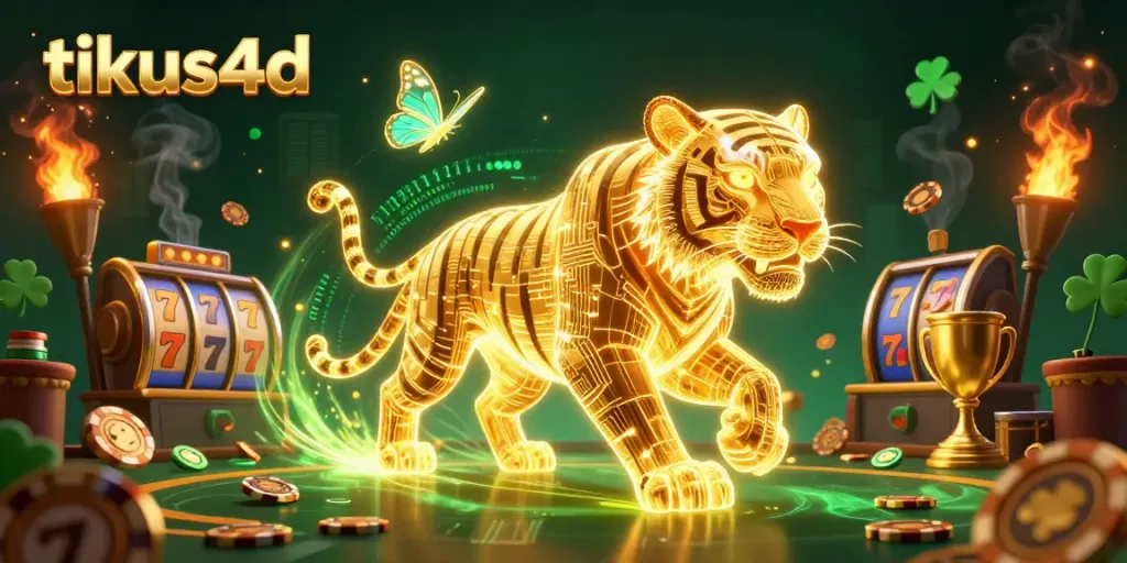 Gali kemenangan dengan tikus4d dalam pengalaman judi kasino unik dan interaktif.