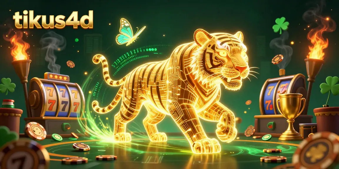 Gali kemenangan dengan tikus4d dalam pengalaman judi kasino unik dan interaktif.