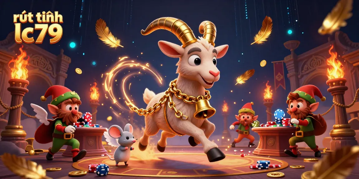 Rút tiền lc79 nhanh chóng với các ưu đãi hấp dẫn trong casino trực tuyến