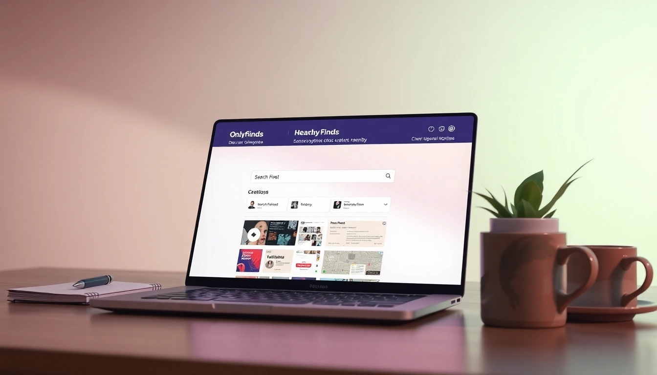 Find OnlyFans Nearby Creators easily with OnlyFinds intuitive search interface.