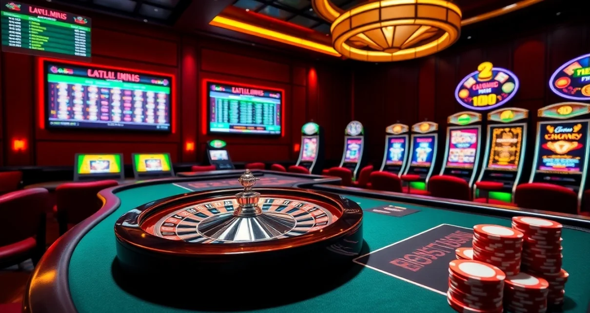 Experience thrilling gameplay at https://789club.quest/ with vibrant casino visuals and exciting games.
