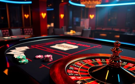 הצטרפו ל-רמי אונליין, חוויה מהמרתית מרגשת עם גרפיקת קזינו תוססת ומשחק מרתק.