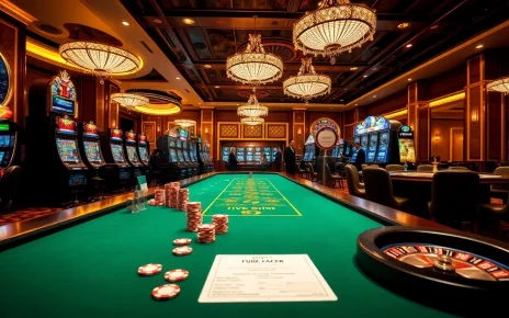Experience the thrill of casino gaming at https://nh88vn.com/ with vibrant tables, chips, and lively ambiance.