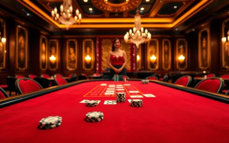 에볼루션 바카라 실시간 게임 테이블에서 플레이하는 모습으로 긴장감 있는 분위기를 제공합니다.